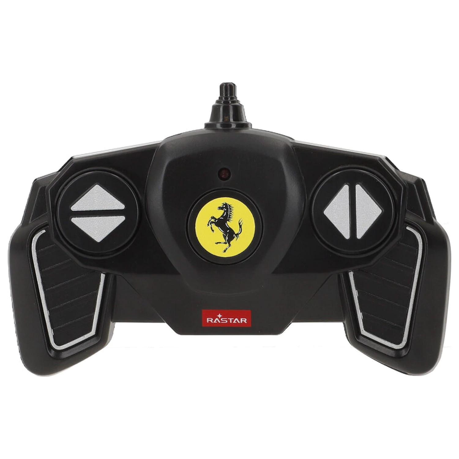 Ferrari SF-25 automobil na radio kontrolu fotografija proizvoda