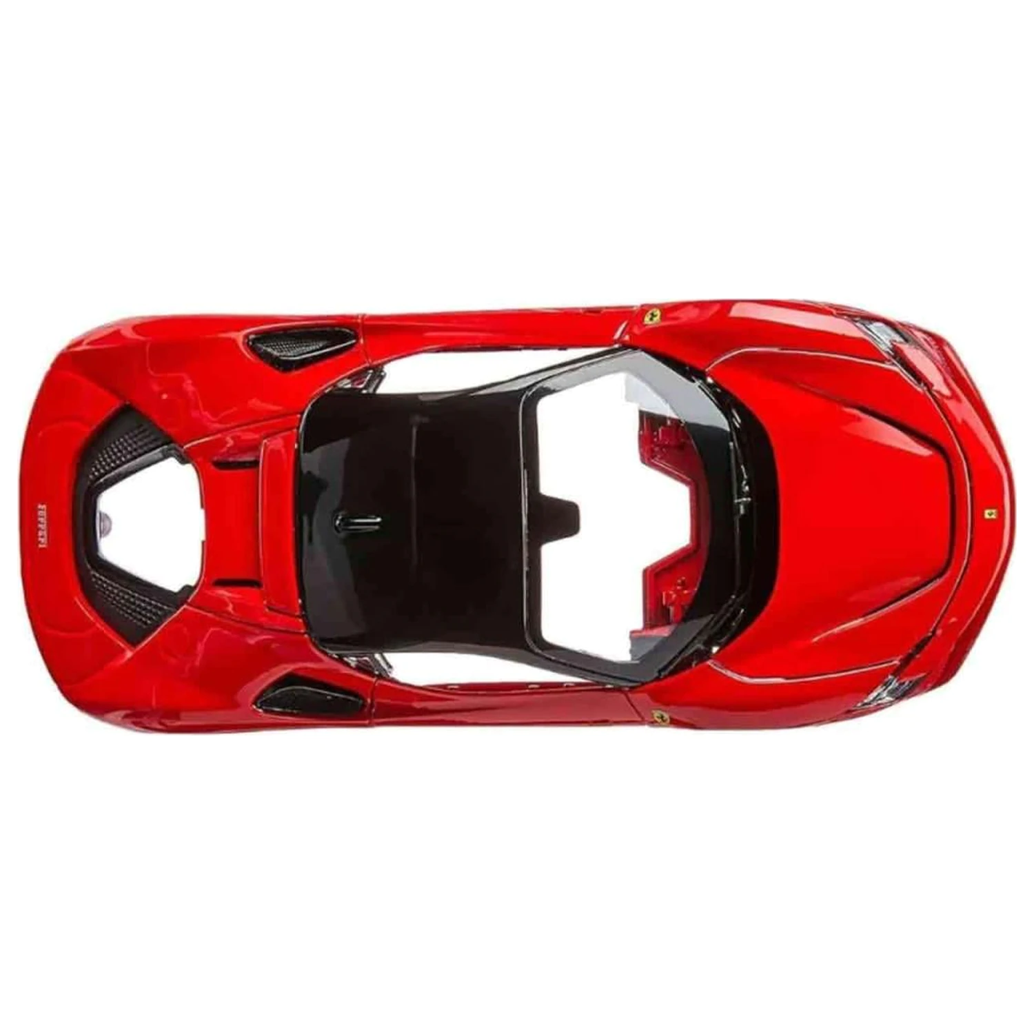 Ferrari SF90 Stradale Komplet modela 1/24 fotografija proizvoda