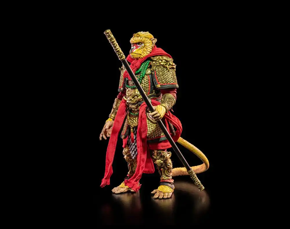 Figura Obscura akcijska figura Sun Wukong the Monkey King Golden Sage Edition fotografija proizvoda