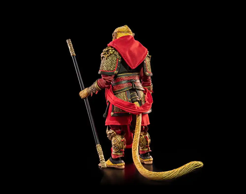 Figura Obscura akcijska figura Sun Wukong the Monkey King Golden Sage Edition fotografija proizvoda