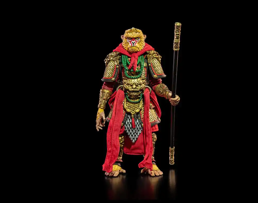 Figura Obscura akcijska figura Sun Wukong the Monkey King Golden Sage Edition fotografija proizvoda