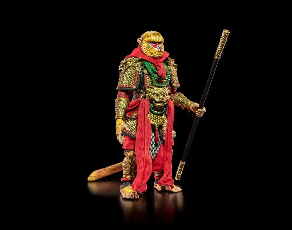 Figura Obscura akcijska figura Sun Wukong the Monkey King Golden Sage Edition fotografija proizvoda