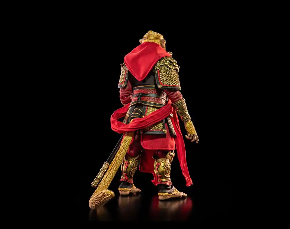 Figura Obscura akcijska figura Sun Wukong the Monkey King Golden Sage Edition fotografija proizvoda