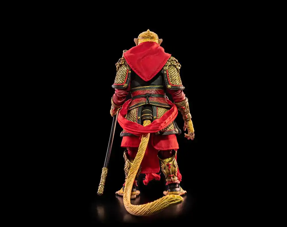 Figura Obscura akcijska figura Sun Wukong the Monkey King Golden Sage Edition fotografija proizvoda