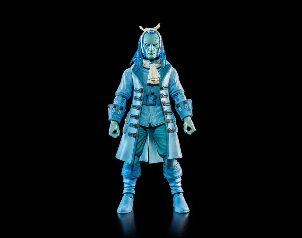 Figura Obscura akcijska figura Duh Jacoba Marleyja Haunted Blue Edition fotografija proizvoda