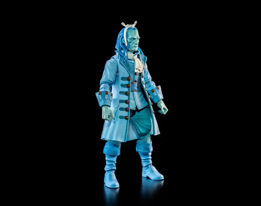 Figura Obscura akcijska figura Duh Jacoba Marleyja Haunted Blue Edition fotografija proizvoda