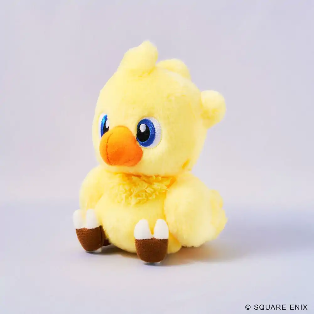 Final Fantasy Plišana Figura Chocobo 15 cm fotografija proizvoda