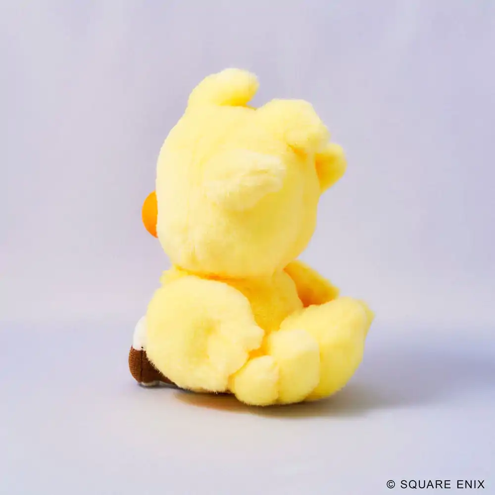 Final Fantasy Plišana Figura Chocobo 15 cm fotografija proizvoda