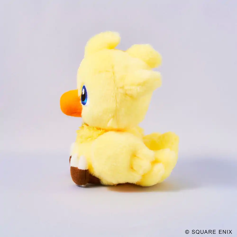 Final Fantasy Plišana Figura Chocobo 15 cm fotografija proizvoda