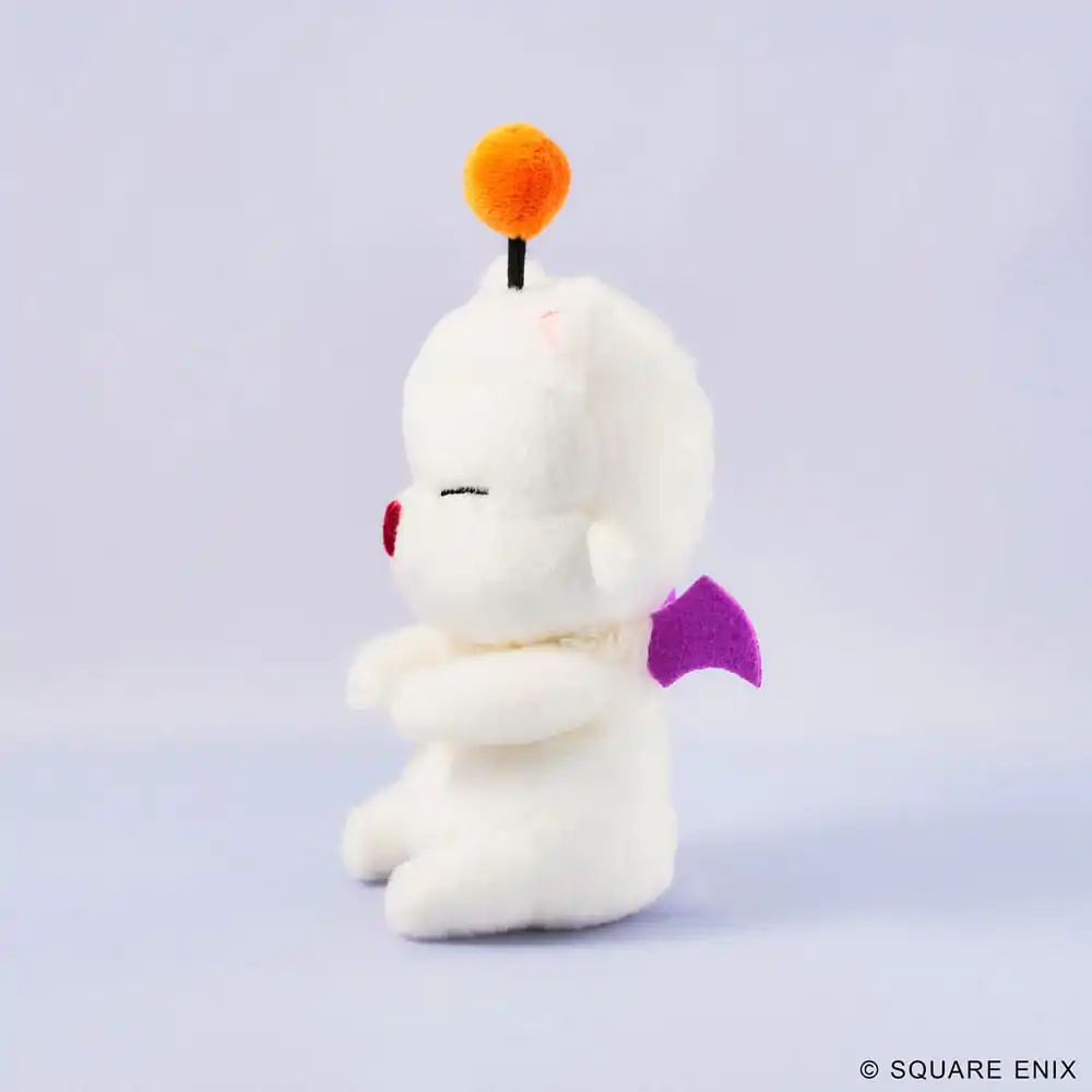 Final Fantasy Plišana Figura Moogle 18 cm fotografija proizvoda