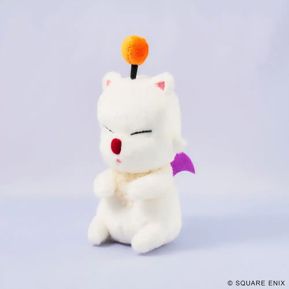 Final Fantasy Plišana Figura Moogle 18 cm fotografija proizvoda