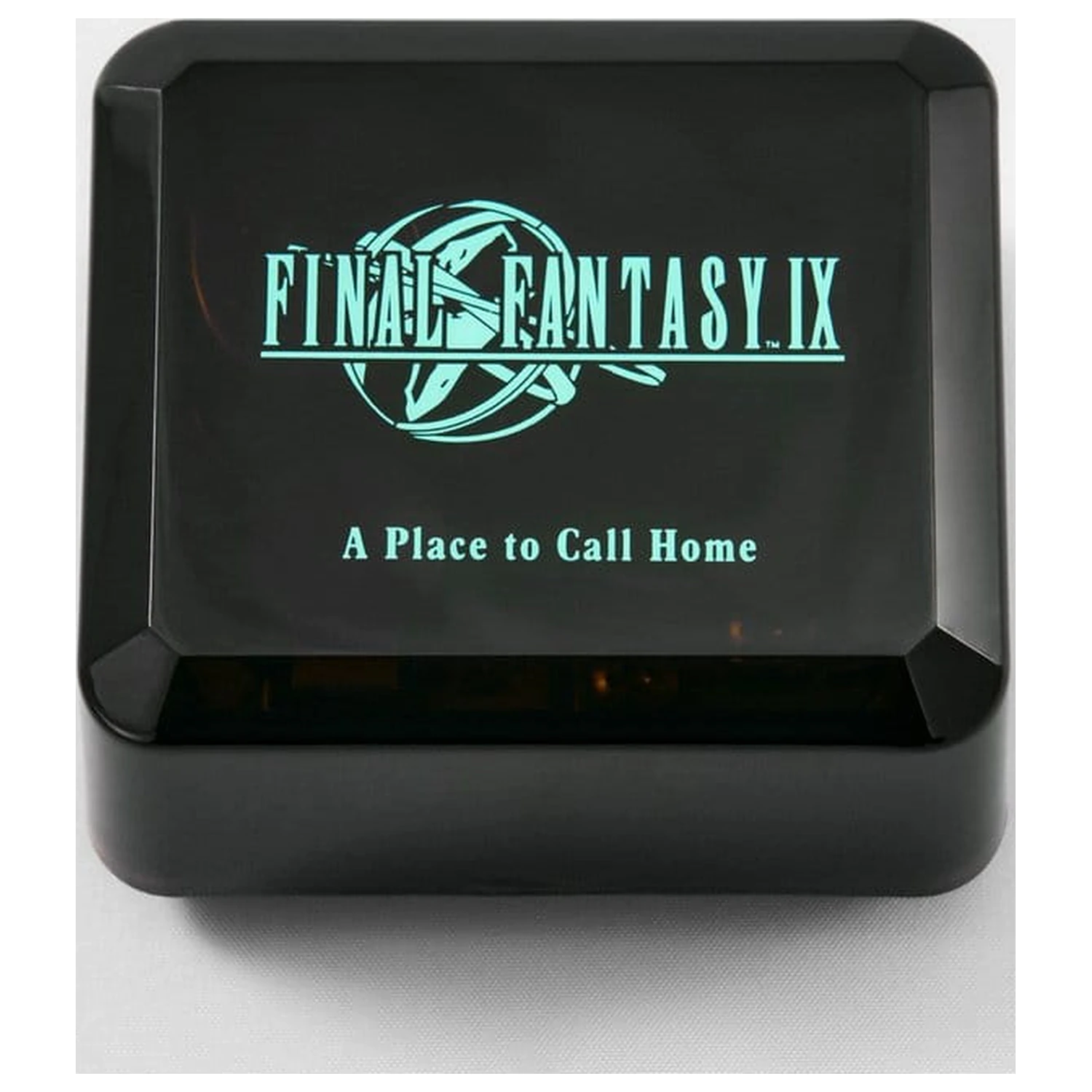 Final Fantasy IX glazbena kutija A Place to Call Home fotografija proizvoda