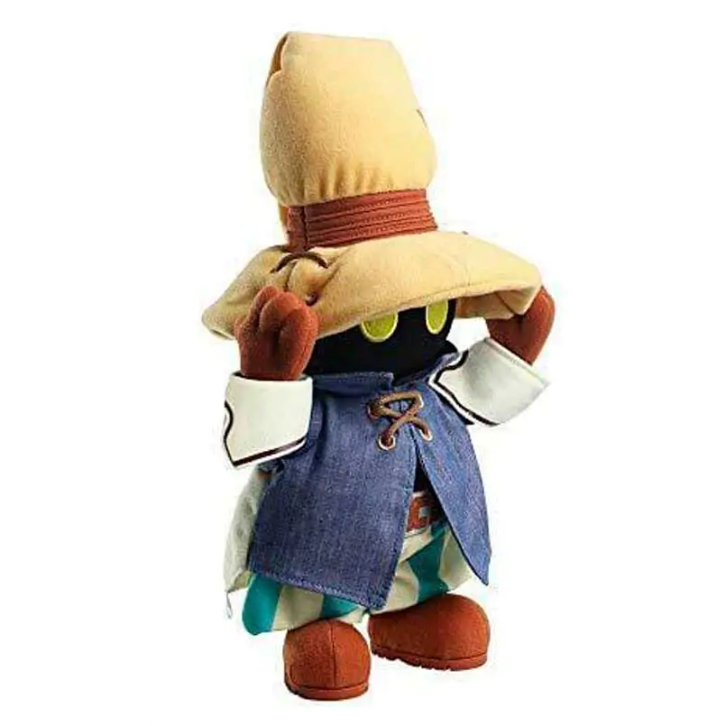 Final Fantasy IX Action Vivi Ornitier plišana igračka 31cm fotografija proizvoda