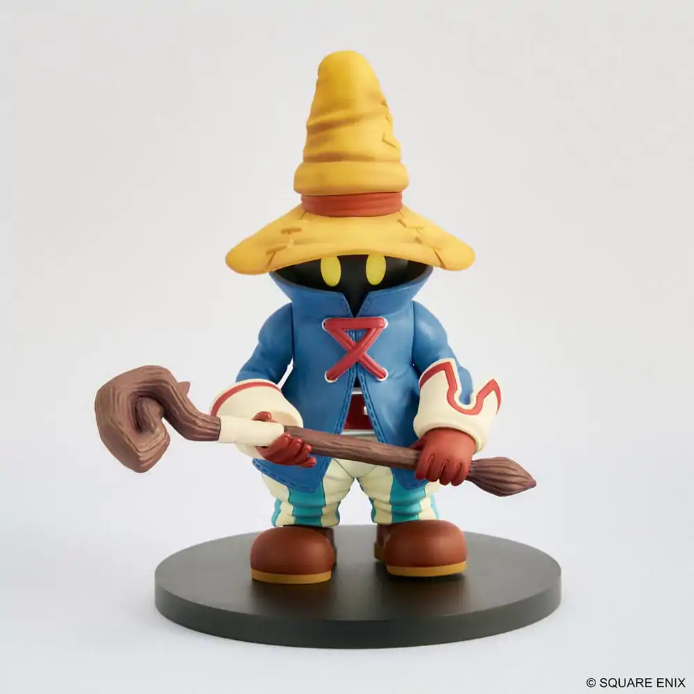 Final Fantasy IX Adorable Arts Statua Vivi Ornitier 10 cm fotografija proizvoda