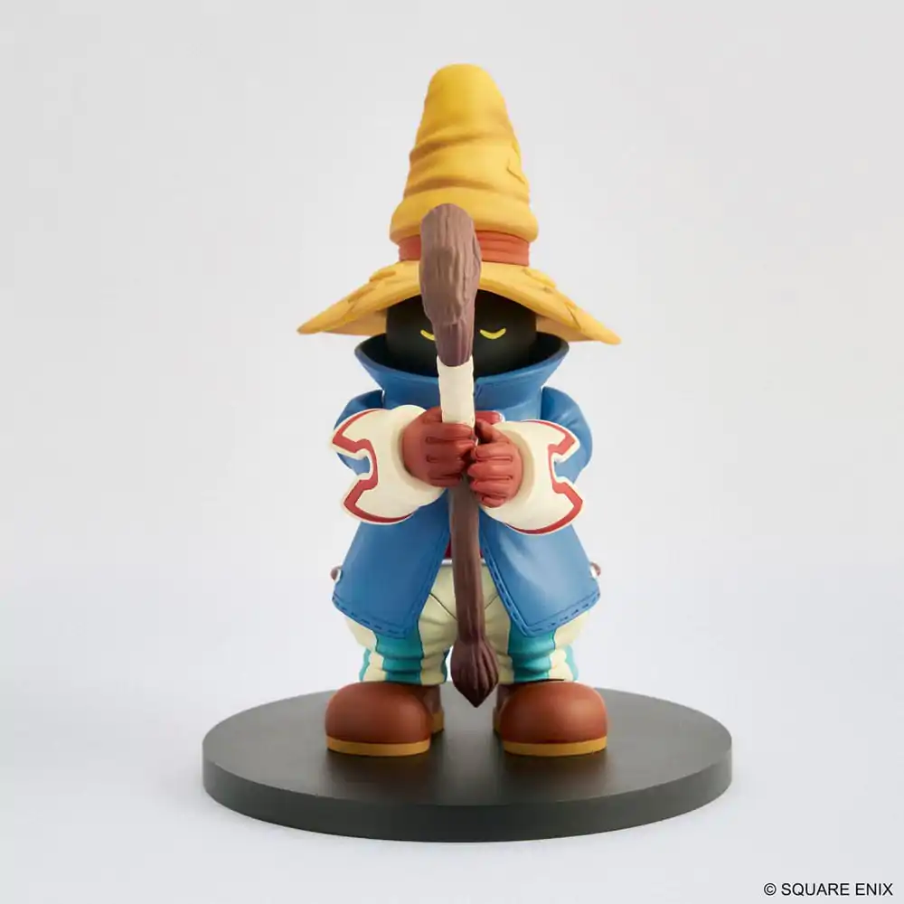 Final Fantasy IX Adorable Arts Statua Vivi Ornitier 10 cm fotografija proizvoda
