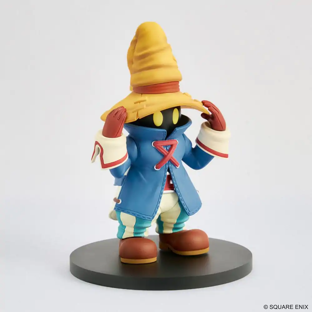 Final Fantasy IX Adorable Arts Statua Vivi Ornitier 10 cm fotografija proizvoda
