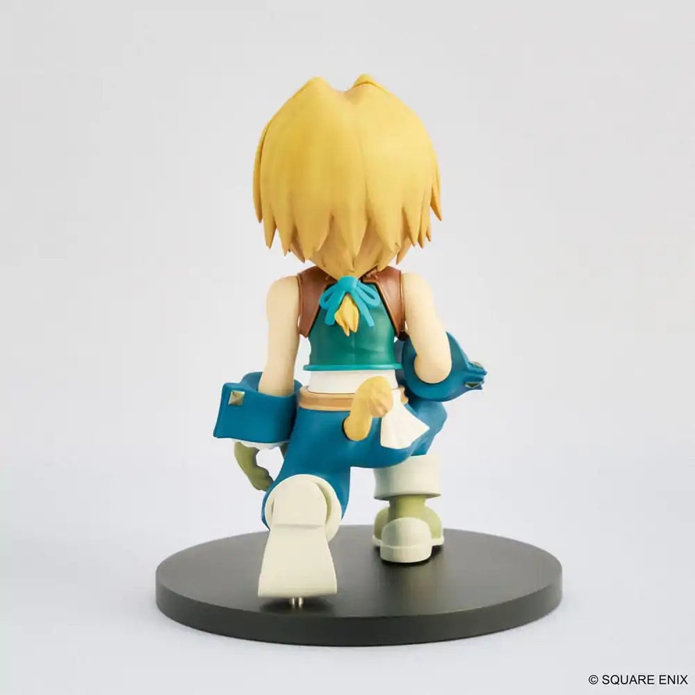Final Fantasy IX Adorable Arts Statua Zidane Tribal 10 cm fotografija proizvoda
