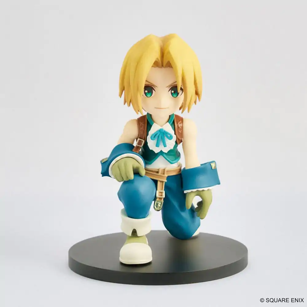 Final Fantasy IX Adorable Arts Statua Zidane Tribal 10 cm fotografija proizvoda