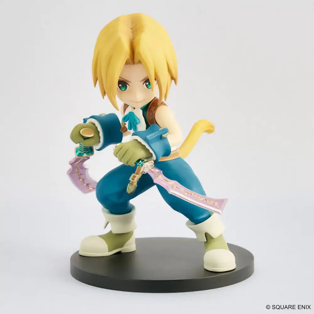 Final Fantasy IX Adorable Arts Statua Zidane Tribal 10 cm fotografija proizvoda