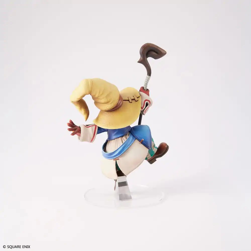 Final Fantasy IX Form-ISM PVC statua Vivi Ornitier 15 cm fotografija proizvoda