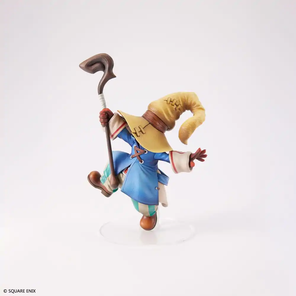 Final Fantasy IX Form-ISM PVC statua Vivi Ornitier 15 cm fotografija proizvoda