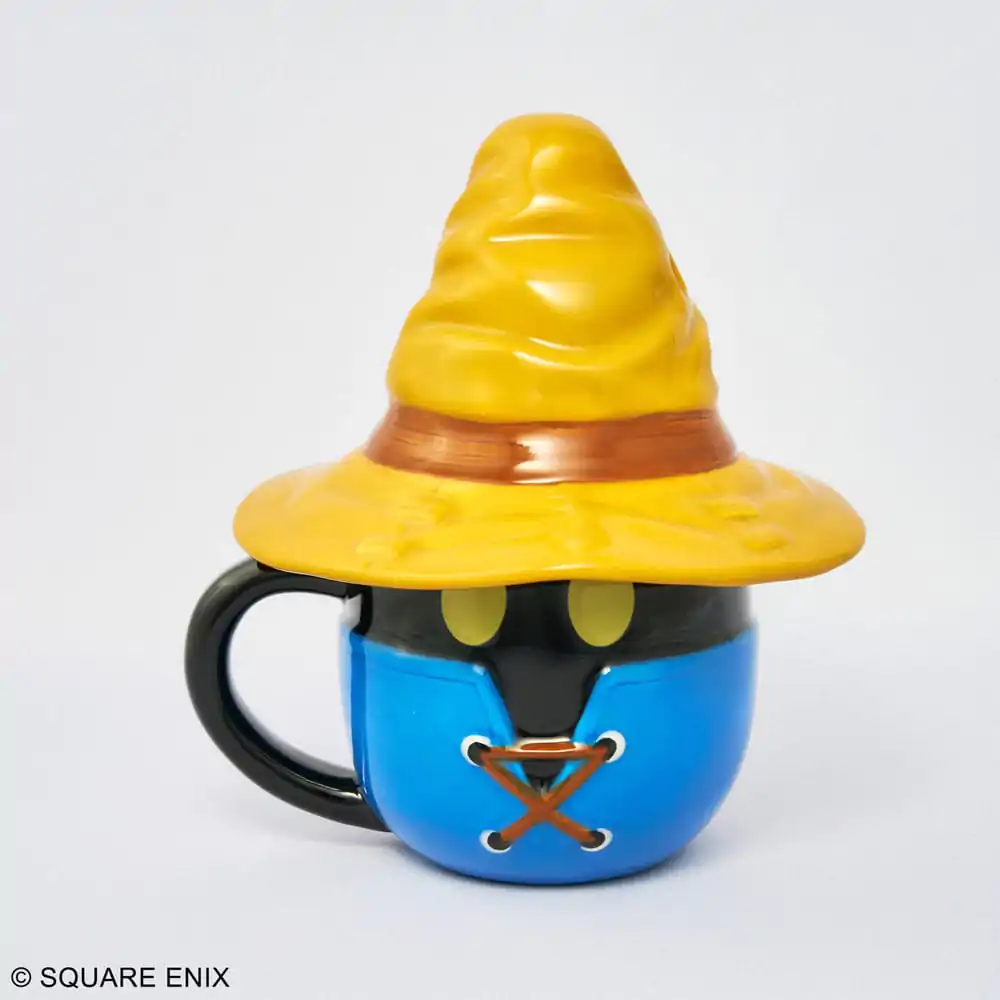 Final Fantasy IX Vivi šalica fotografija proizvoda