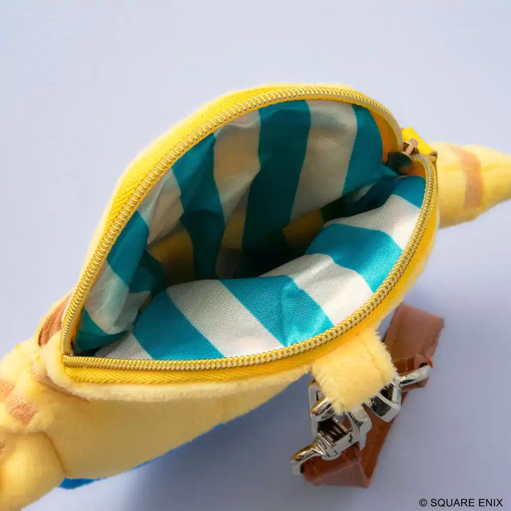 Final Fantasy IX Mini torbica Vivi fotografija proizvoda