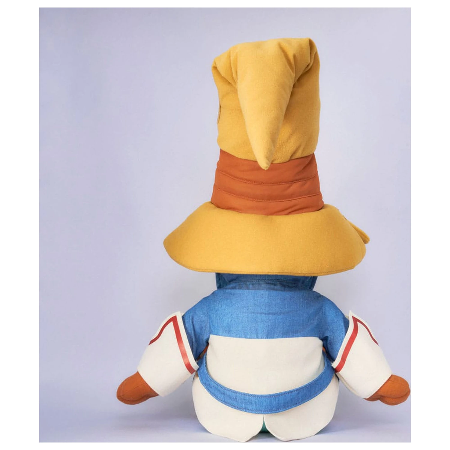 Final Fantasy IX plišana figura Vivi Ornitier 50 cm fotografija proizvoda