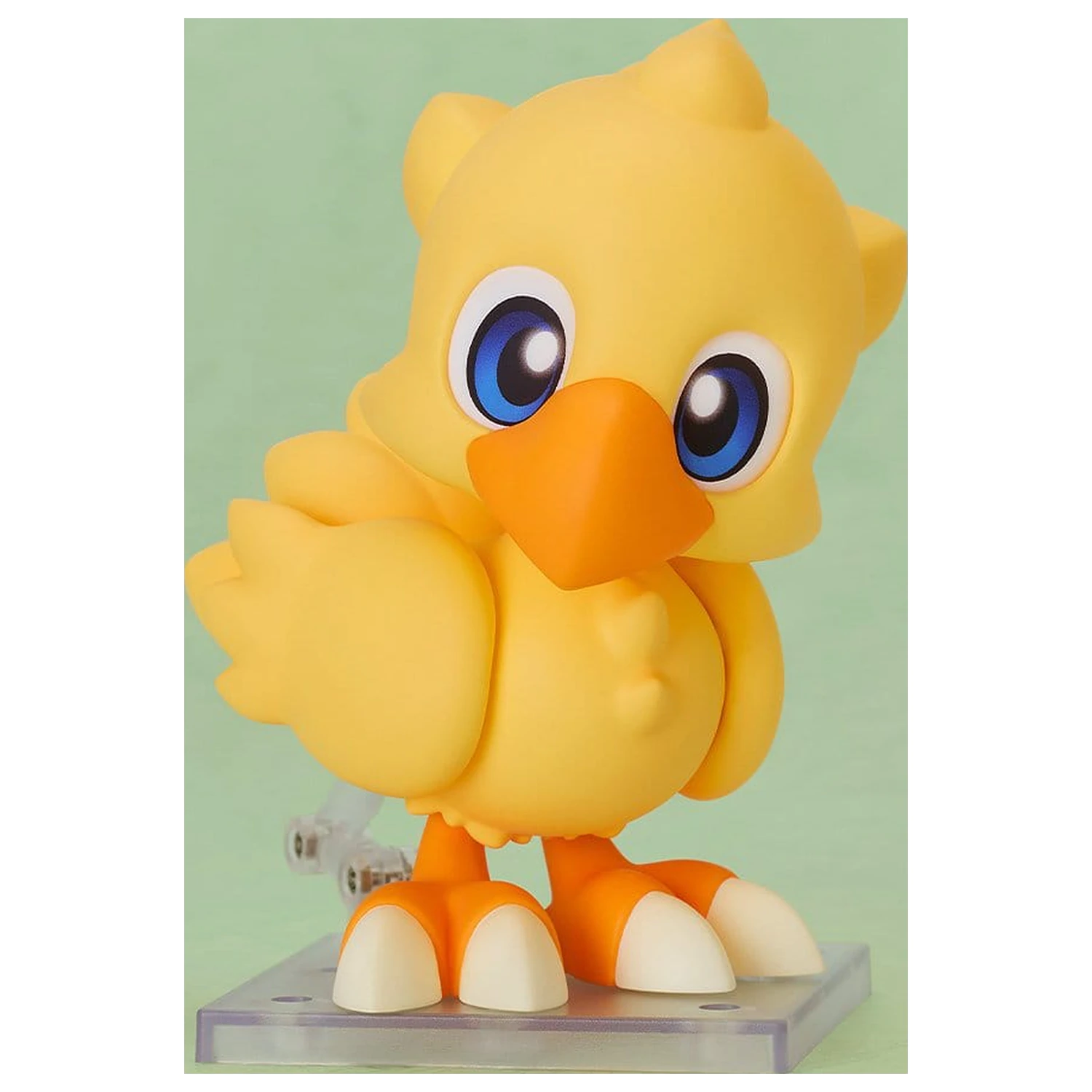 Final Fantasy Nendoroid akcijska figura Chocobo 10 cm fotografija proizvoda