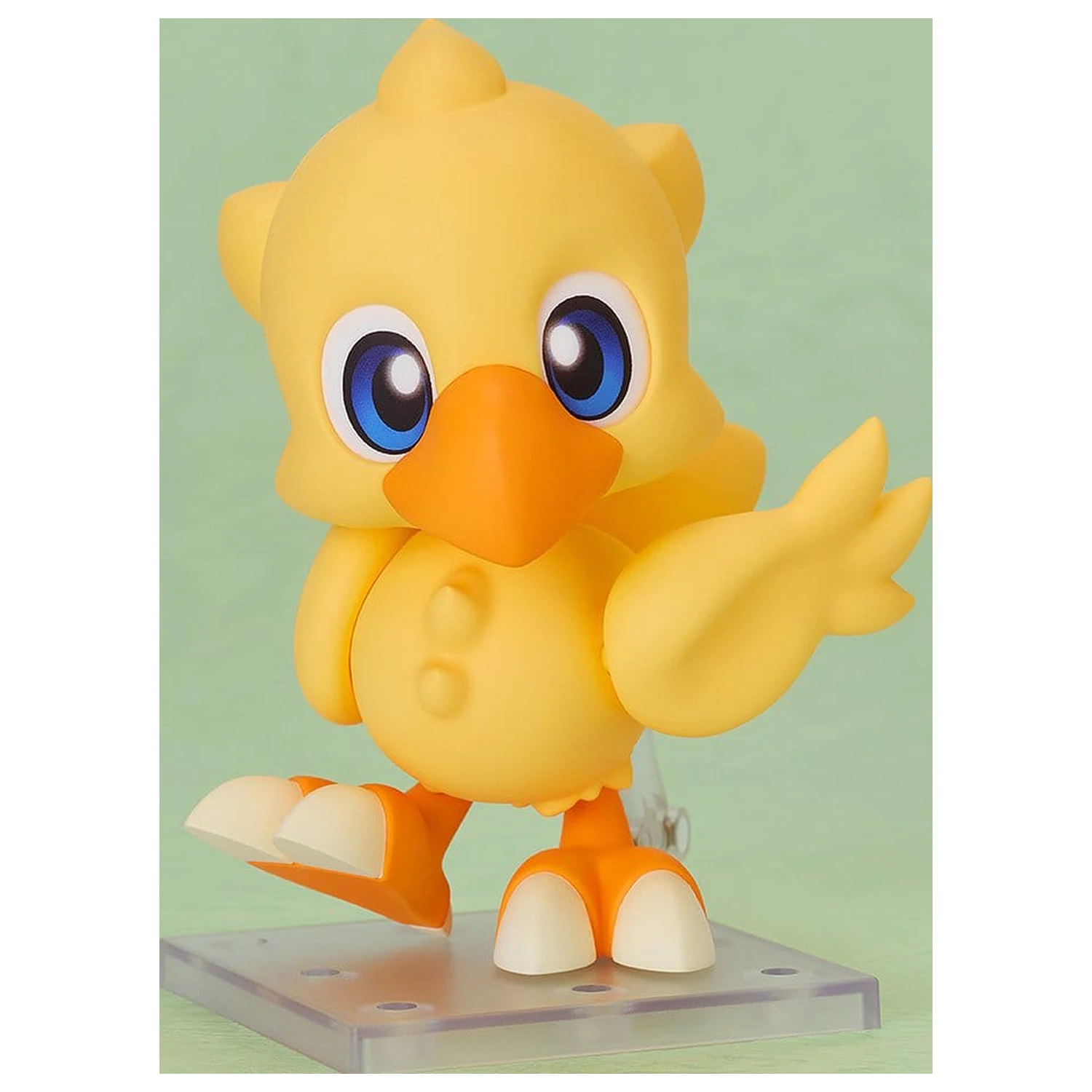 Final Fantasy Nendoroid akcijska figura Chocobo 10 cm fotografija proizvoda