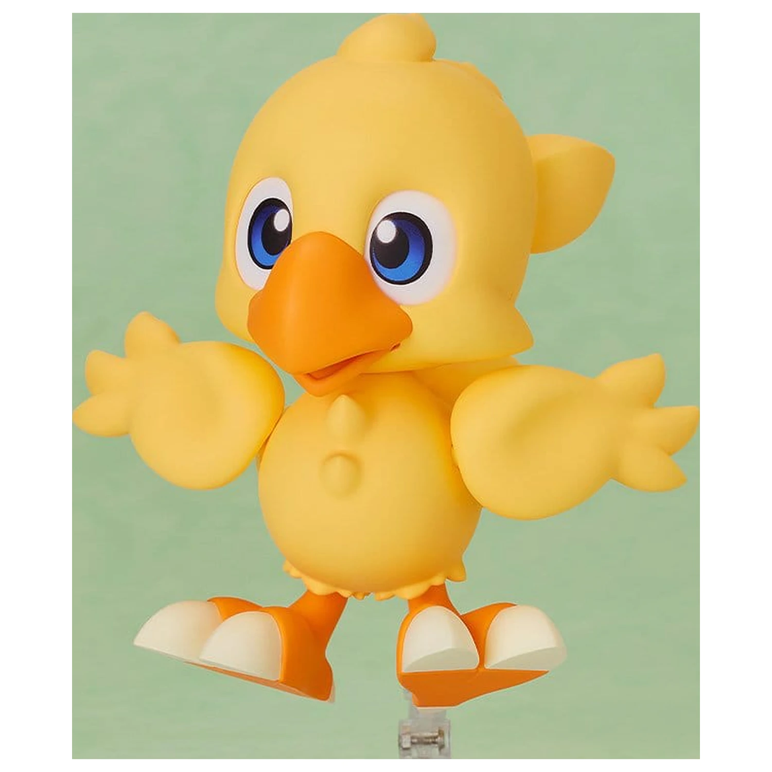 Final Fantasy Nendoroid akcijska figura Chocobo 10 cm fotografija proizvoda