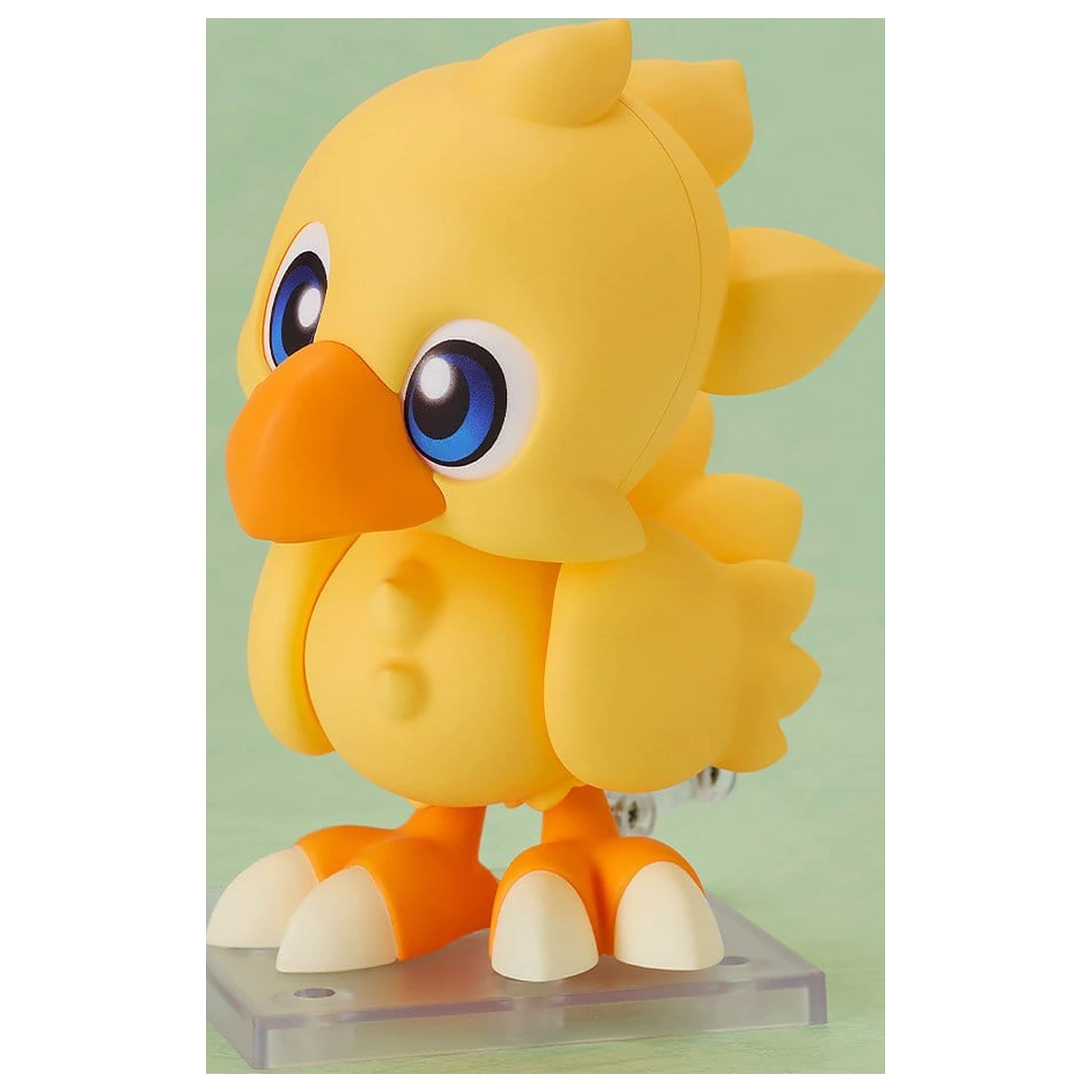 Final Fantasy Nendoroid akcijska figura Chocobo 10 cm fotografija proizvoda