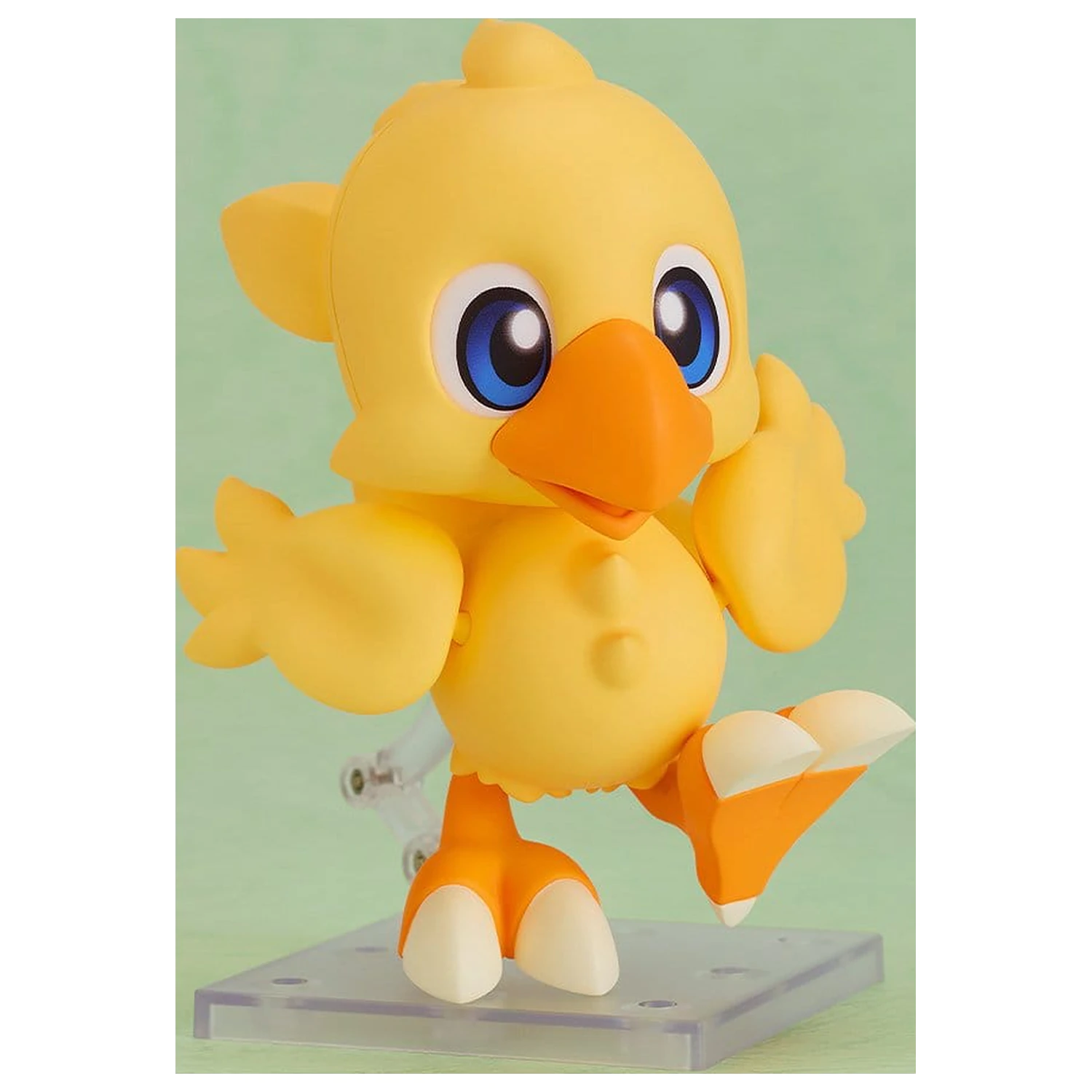 Final Fantasy Nendoroid akcijska figura Chocobo 10 cm fotografija proizvoda
