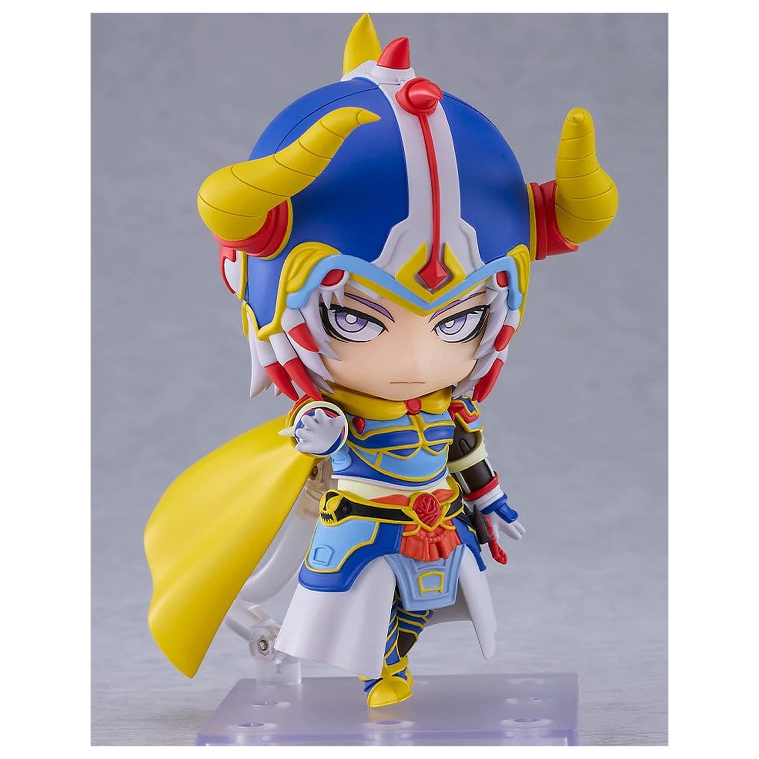Final Fantasy Nendoroid akcijska figura Warrior of Light 10 cm fotografija proizvoda