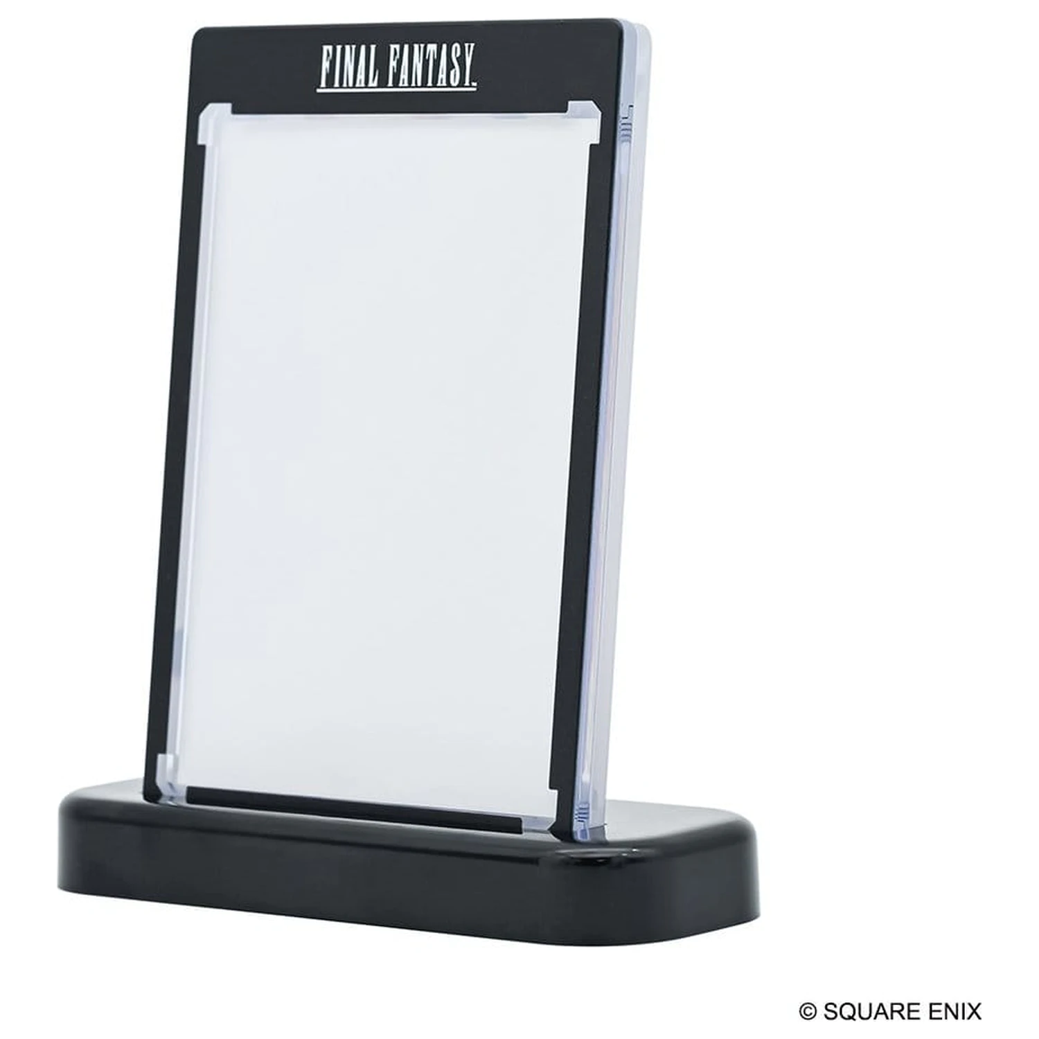 Final Fantasy One Touch Edge magnetski držač kartica Clive fotografija proizvoda