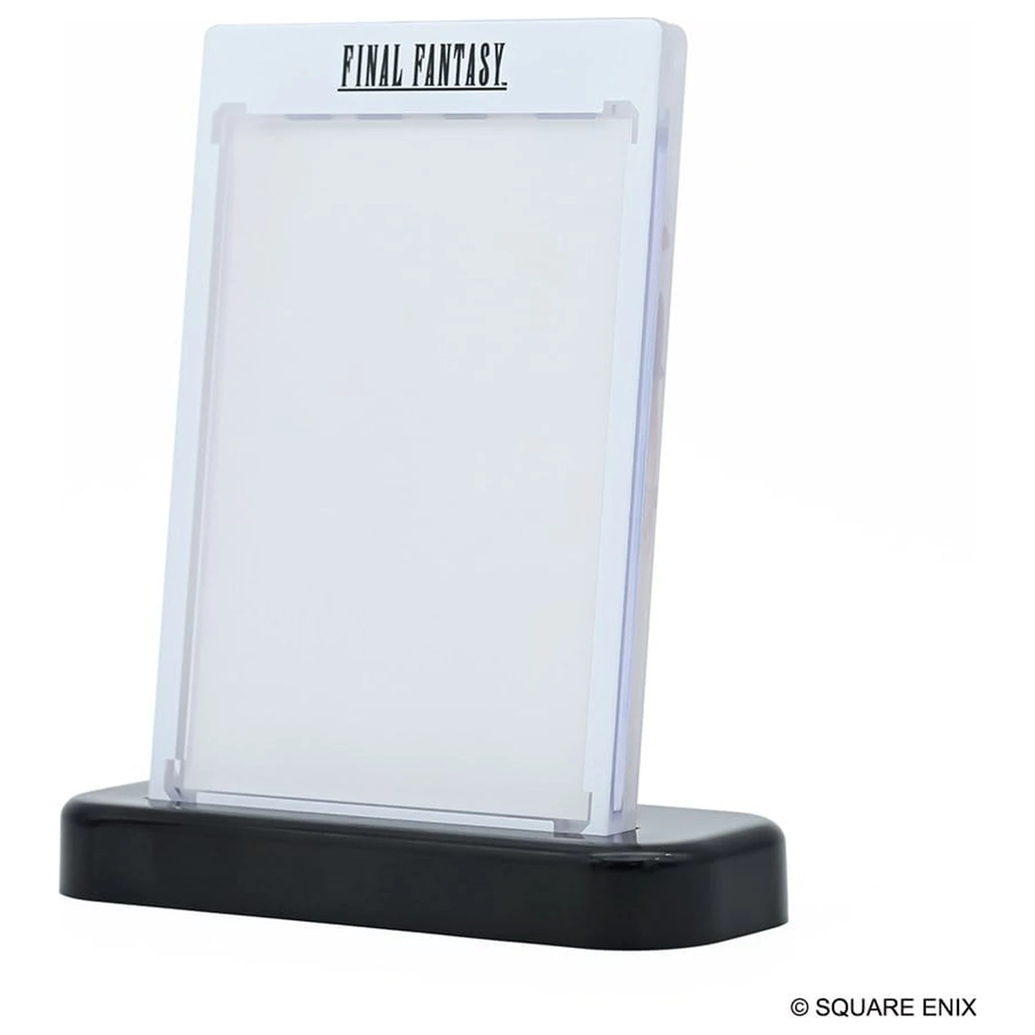 Final Fantasy One Touch Edge magnetski držač kartica Lightning fotografija proizvoda