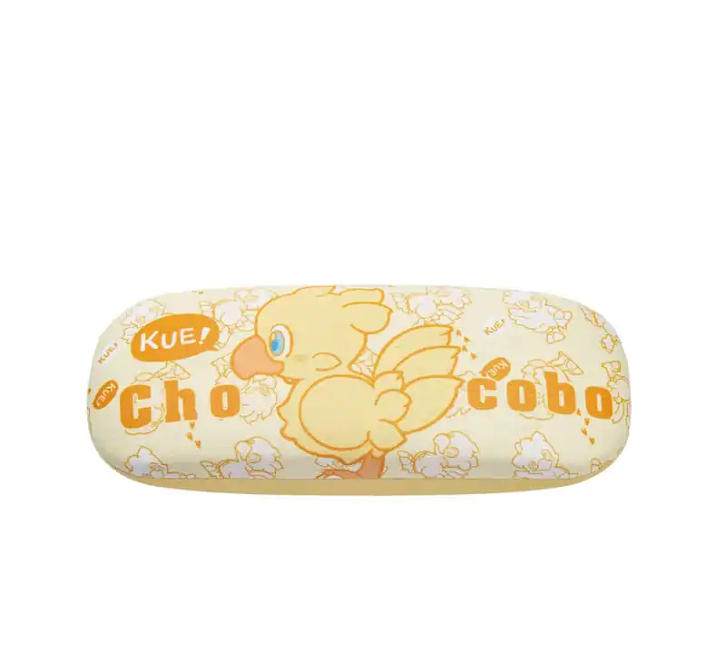 Final Fantasy Series futrola za naočale Chocobo fotografija proizvoda