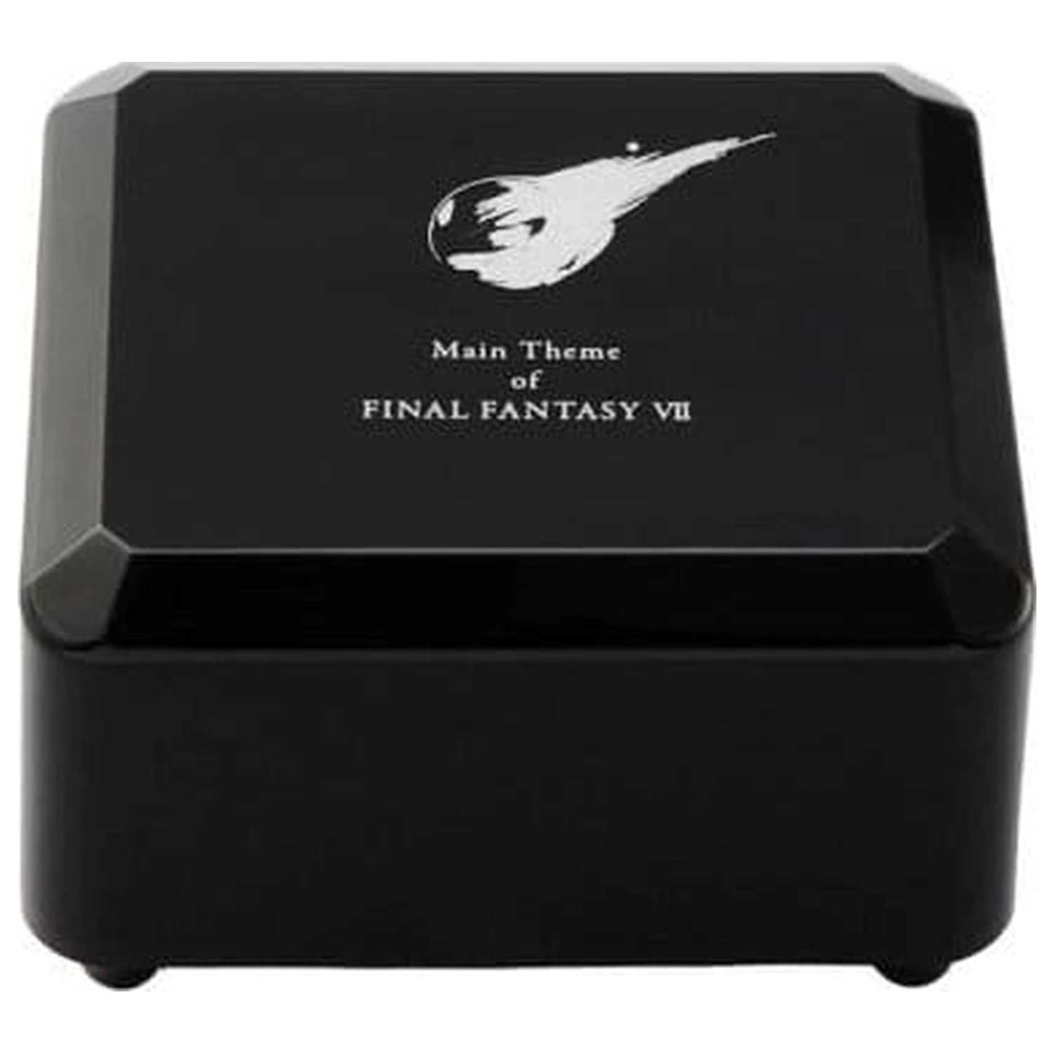 Final Fantasy VII Music Box Glavna tema Final Fantasy VII fotografija proizvoda