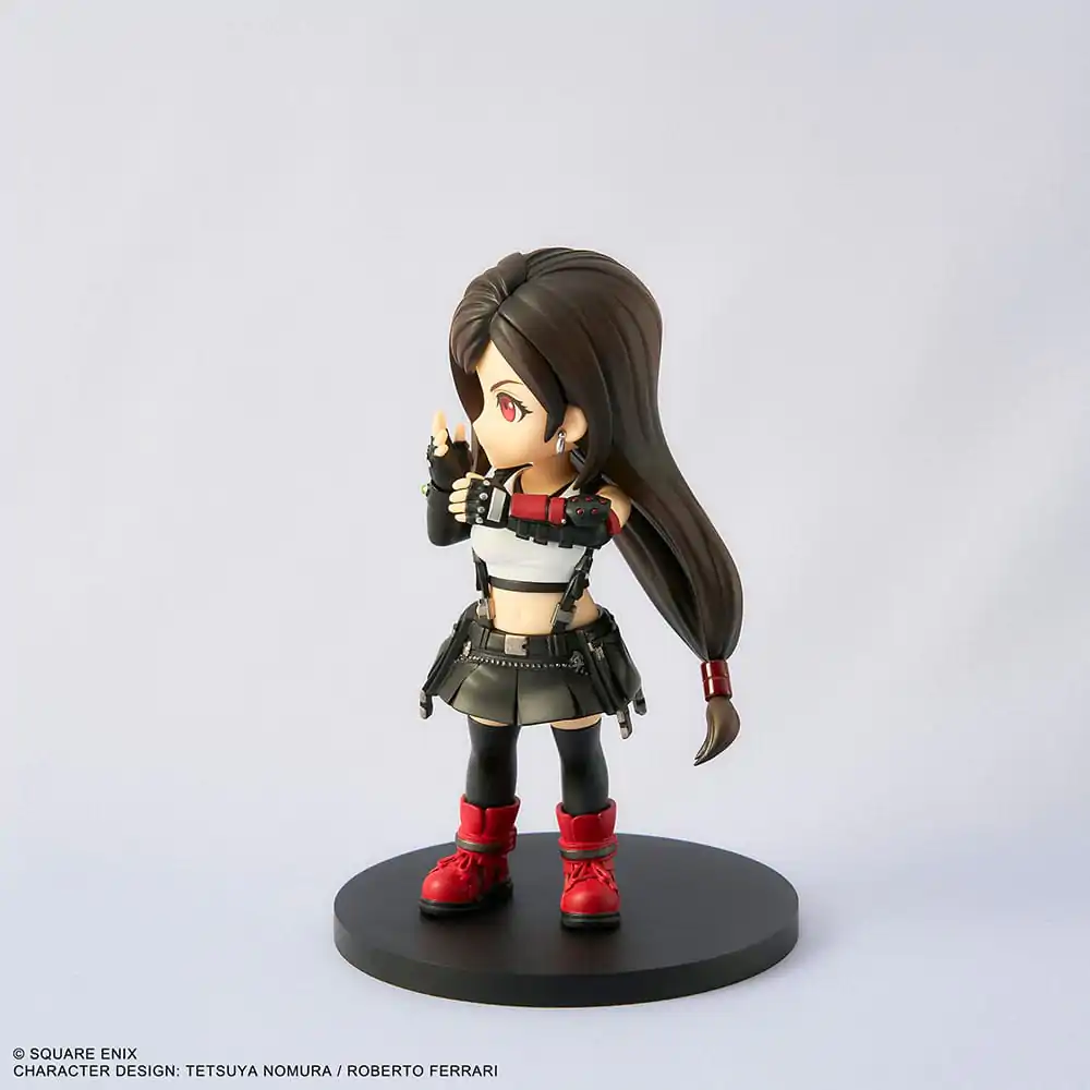 Final Fantasy VII Rebirth Adorable Arts kip Tifa Lockhart 11 cm fotografija proizvoda