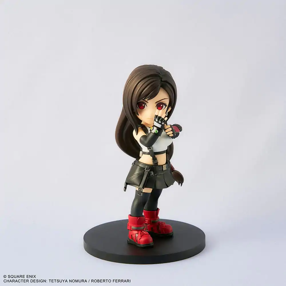 Final Fantasy VII Rebirth Adorable Arts kip Tifa Lockhart 11 cm fotografija proizvoda