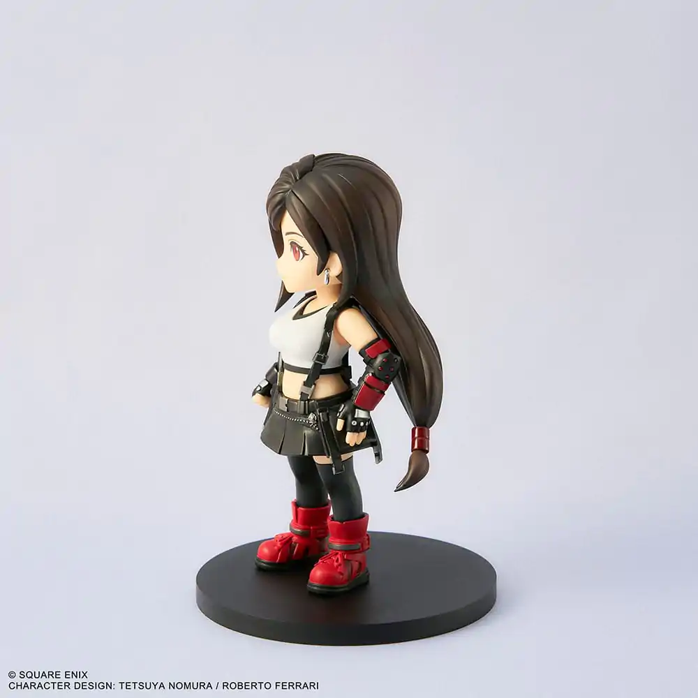 Final Fantasy VII Rebirth Adorable Arts kip Tifa Lockhart 11 cm fotografija proizvoda