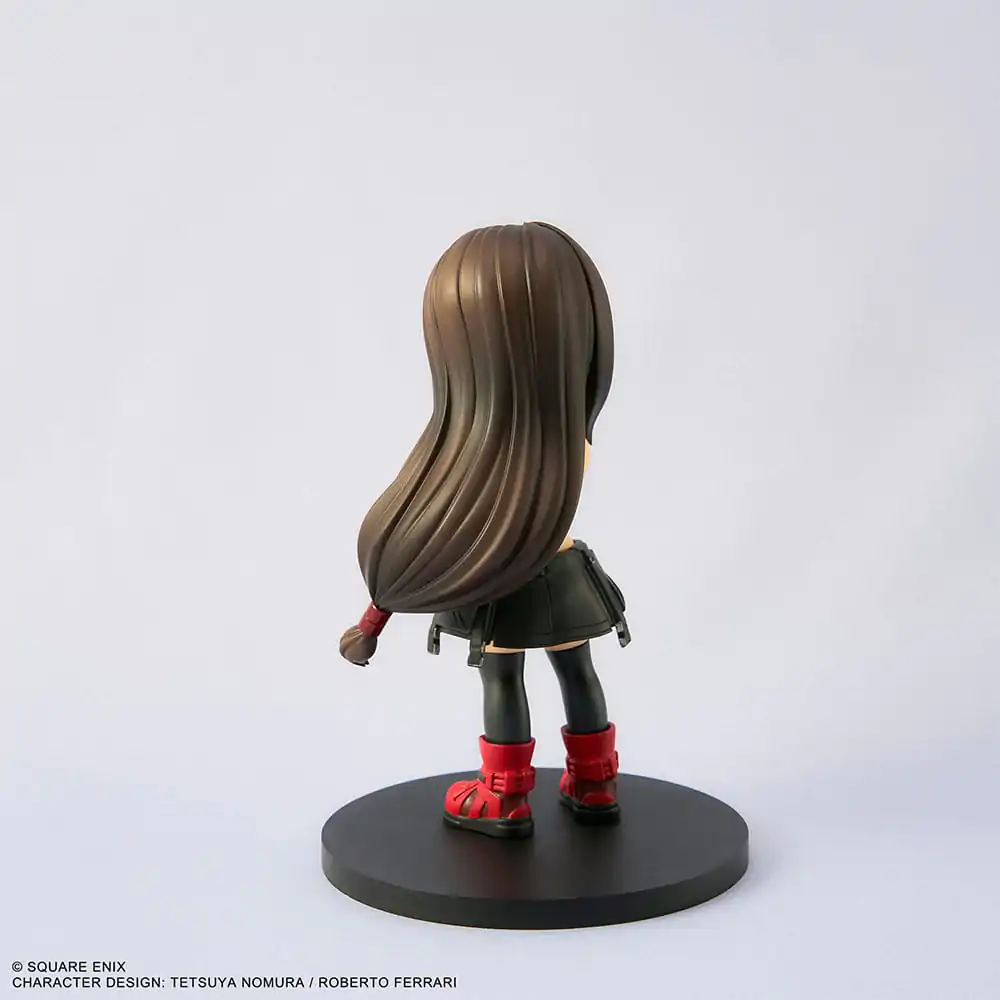 Final Fantasy VII Rebirth Adorable Arts kip Tifa Lockhart 11 cm fotografija proizvoda