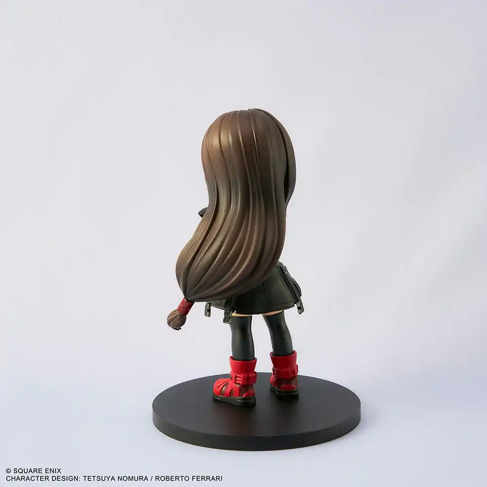 Final Fantasy VII Rebirth Adorable Arts kip Tifa Lockhart 11 cm fotografija proizvoda