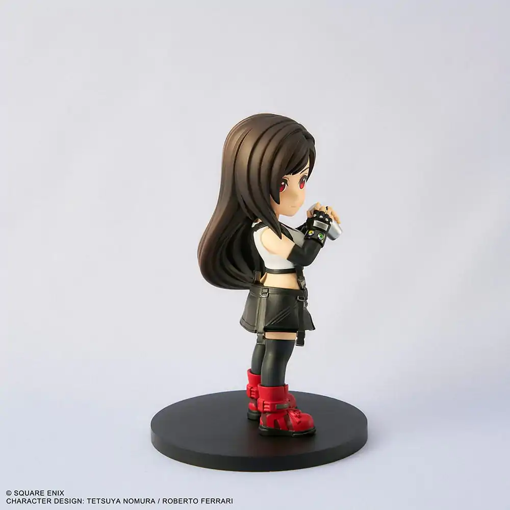 Final Fantasy VII Rebirth Adorable Arts kip Tifa Lockhart 11 cm fotografija proizvoda