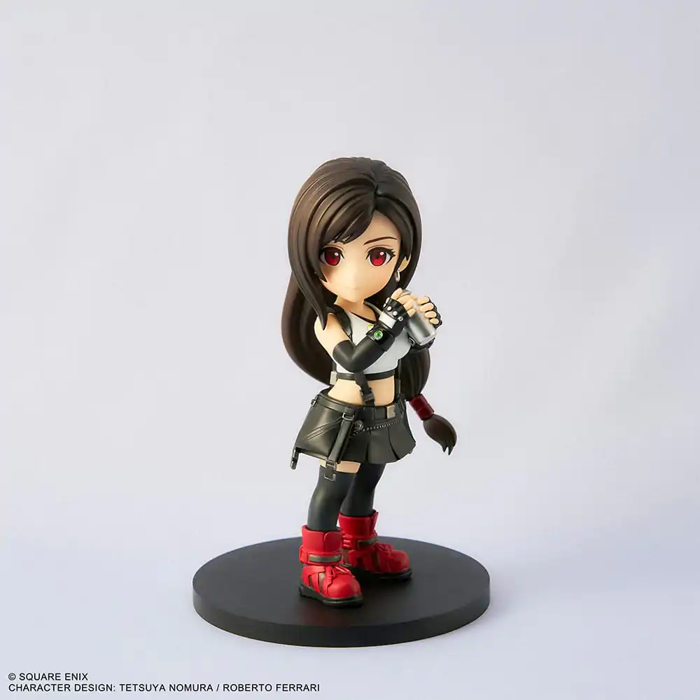 Final Fantasy VII Rebirth Adorable Arts kip Tifa Lockhart 11 cm fotografija proizvoda