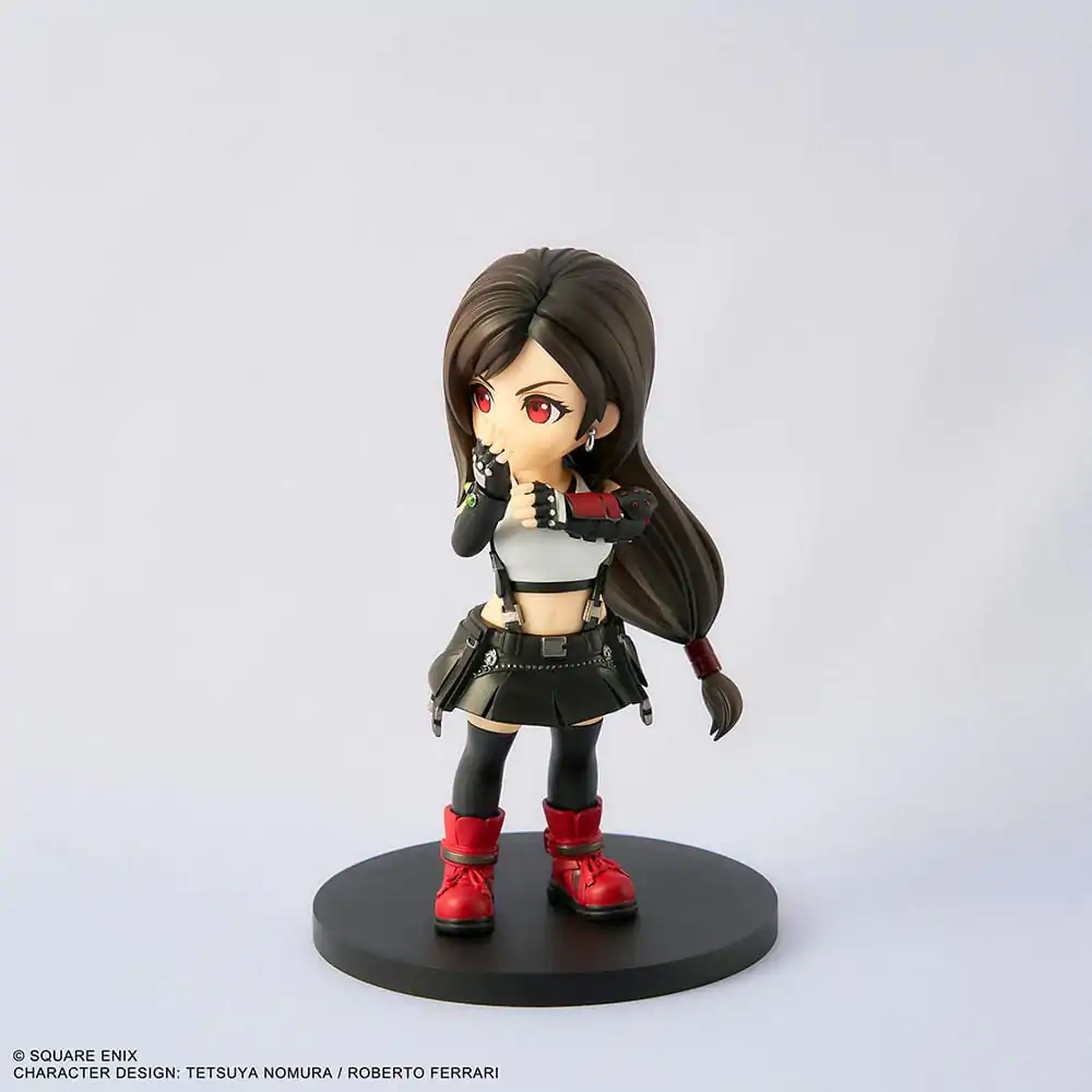 Final Fantasy VII Rebirth Adorable Arts kip Tifa Lockhart 11 cm fotografija proizvoda