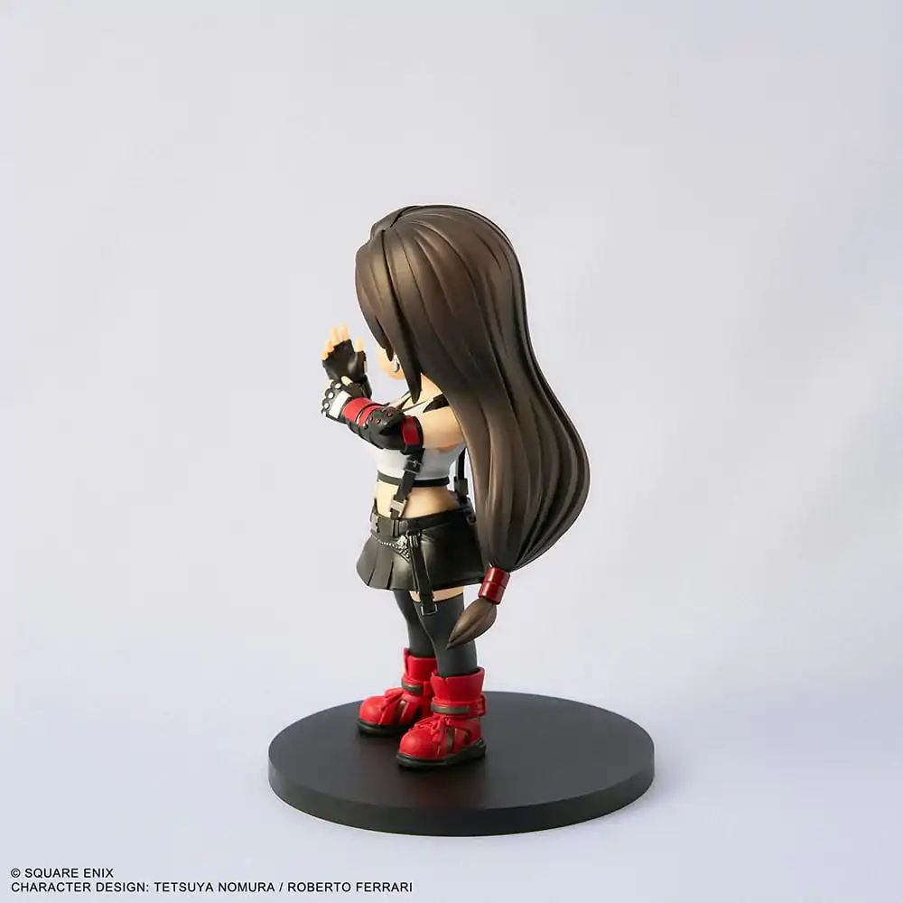 Final Fantasy VII Rebirth Adorable Arts kip Tifa Lockhart 11 cm fotografija proizvoda