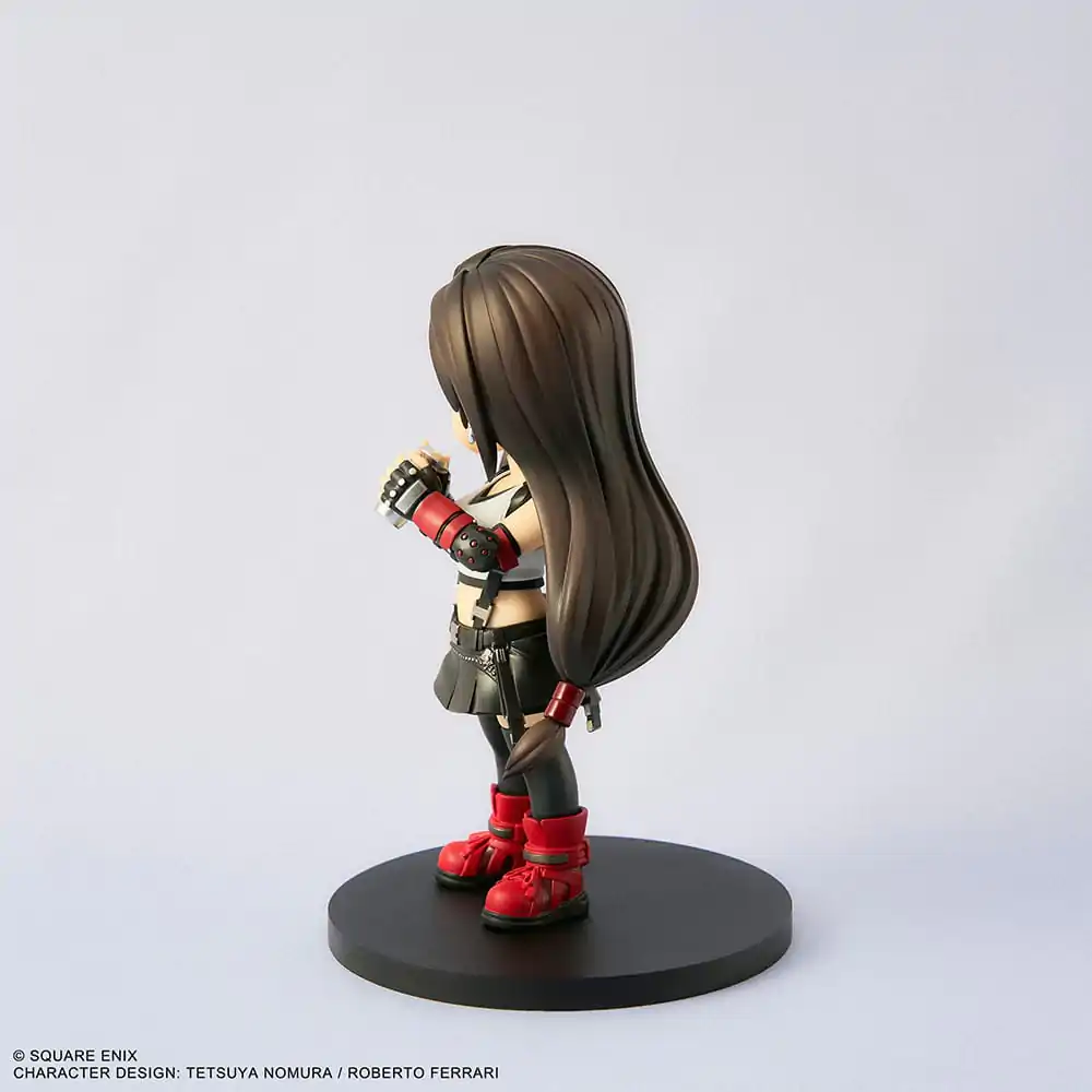 Final Fantasy VII Rebirth Adorable Arts kip Tifa Lockhart 11 cm fotografija proizvoda