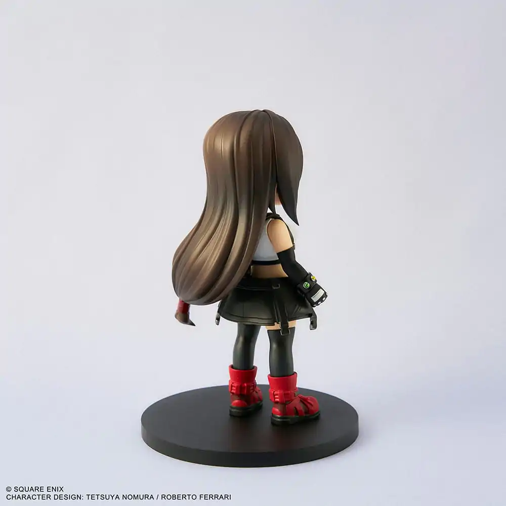 Final Fantasy VII Rebirth Adorable Arts kip Tifa Lockhart 11 cm fotografija proizvoda