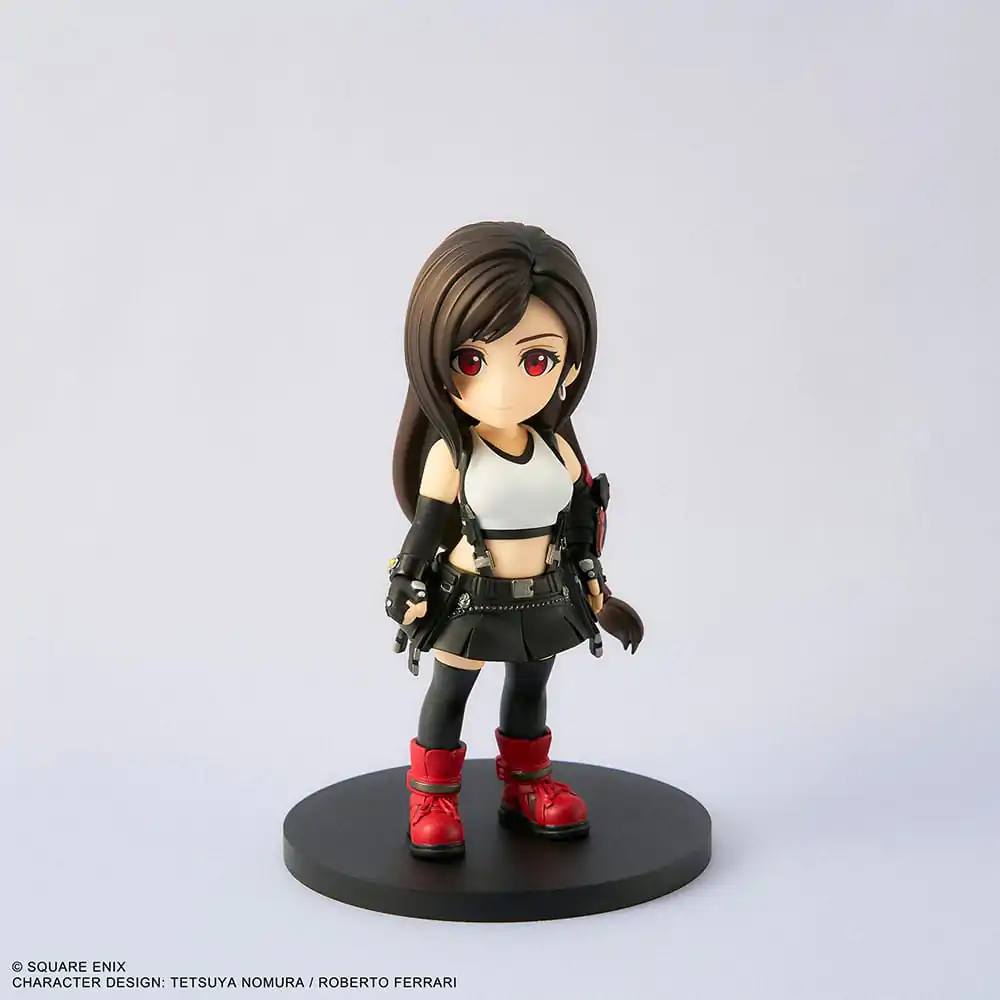 Final Fantasy VII Rebirth Adorable Arts kip Tifa Lockhart 11 cm fotografija proizvoda